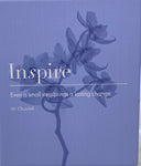 Bramble Bay Magnet - Inspire