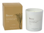 Bramble Bay Candle Brave - Lime, Basil, Mandarin