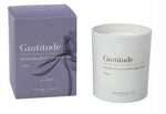 Bramble Bay Candle Gratitude - Guava, Cranberry, Goji