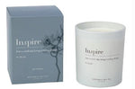 Bramble Bay Candle Inspire - Coconut Lime