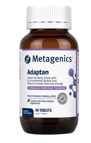 Metagenics Adaptan 60T