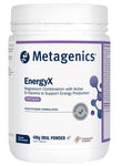 Metagenics EnergyX Chocolate 400g