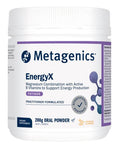 Metagenics EnergyX Tropical 200G