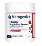 Metagenics Fibroplex MagActive Powder Neutral 210g