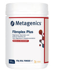 Metagenics Fibroplex Plus Tropical flavour 420g