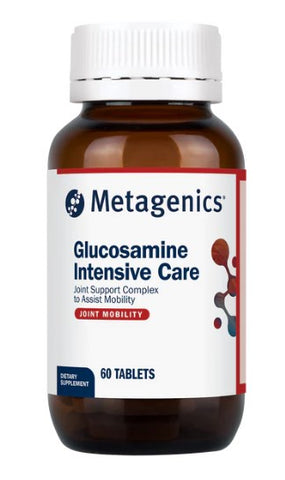 Metagenics Glucosamine Intensive Care 60t