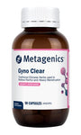 Metagenics Gyno Clear 90C