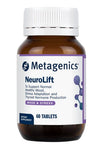 Metagenics Neurolift 60T