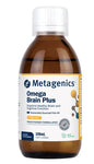 Metagenics Omega Brain Plus 190ml