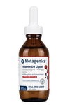 Metagenics Vitamin D3 Liquid 90ml